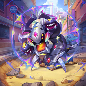 linh thú chibi dtcl mùa 8