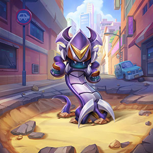 linh thu chibi dtcl mua 8