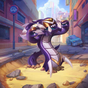 linh thu chibi dtcl mua 8