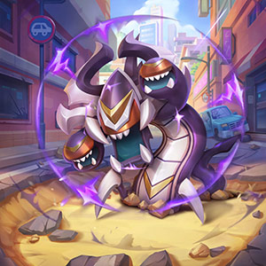 linh thu chibi dtcl mua 8