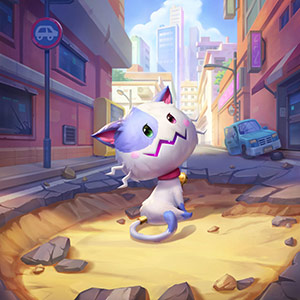 dtcl mùa 8 linh thú