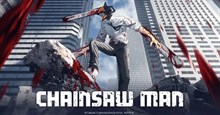 4 lý do bạn nên xem Chainsaw Man