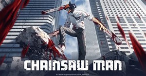 4 lý do bạn nên xem Chainsaw Man