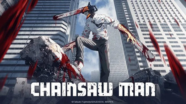 Có gì hấp dẫn ở Chainsaw Man?