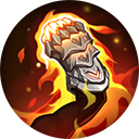 Chiêu 1: Cú đấm thăng hoa