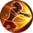 Chiêu 3: Tả xung hữu đột