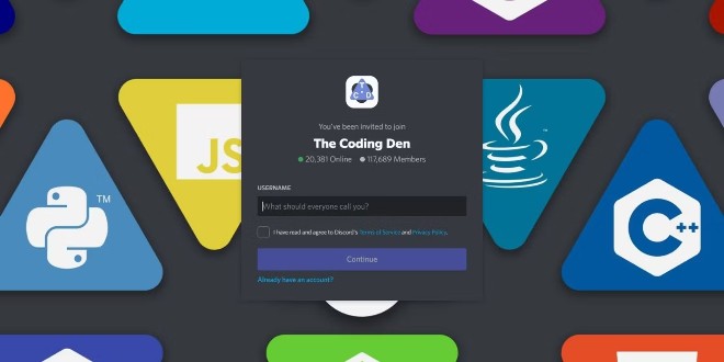 The Coding Den