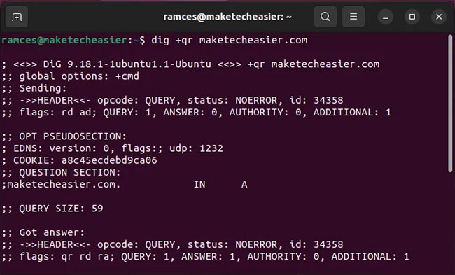 Cách host website trong Ubuntu bằng Tor