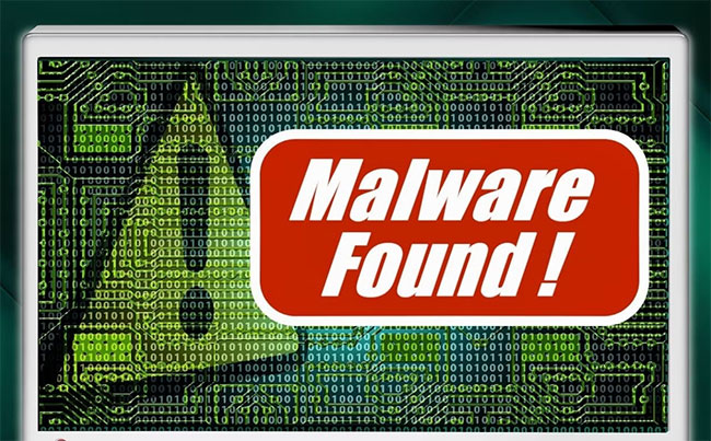 Một số phần mềm diệt virus miễn phí thực sự có thể là phần mềm độc hại