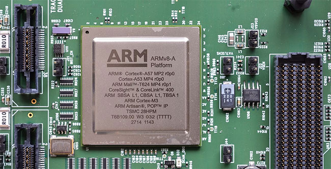 ARM Cortex-A57