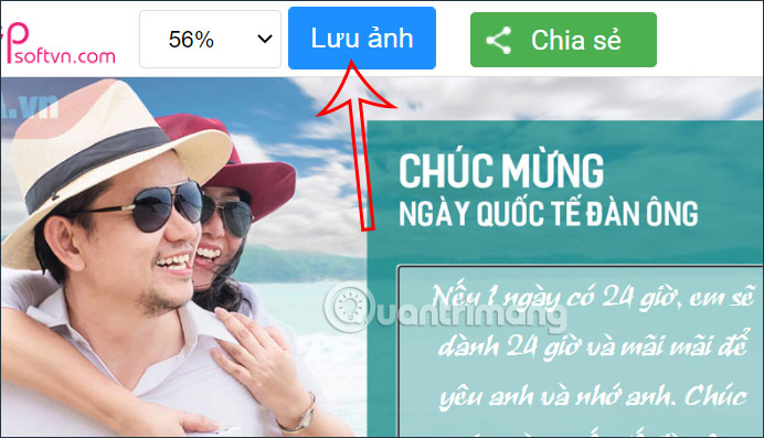 Tải thiệp chúc 19/11