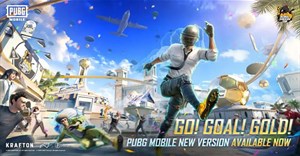 PUBG Mobile 2.3: Toàn bộ thông tin trong bản update