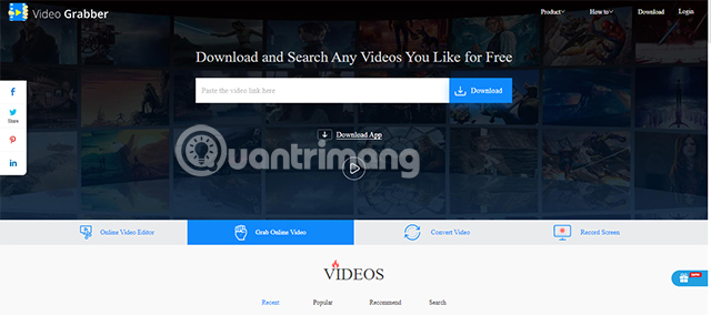 VideoGrabber.net