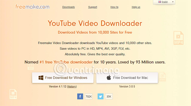 Freemake