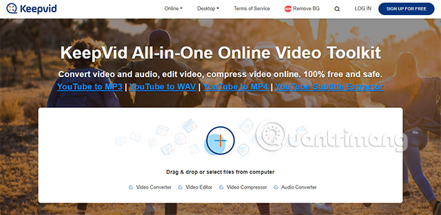 KeepVid.com