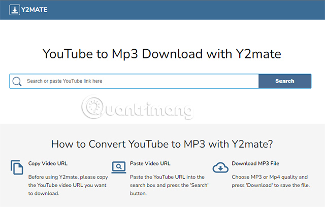 Y2Mate