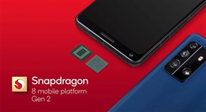 CEO Lei Jun úp mở thông tin mẫu flagship Xiaomi đầu tiên sử dụng chipset Snapdragon 8 Gen 2