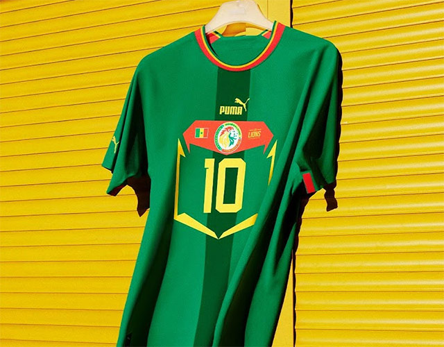 doi hinh senegal hom nay