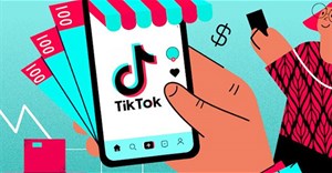 Cách lấy mã giảm giá trên TikTok Shop