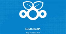 Cách xây dựng cloud server Raspberry Pi của riêng mình với Nextcloud