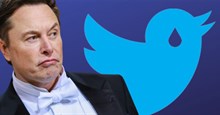 Elon Musk tính tìm một “thuyền trưởng” mới cho Twitter