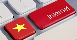 Hành trình 25 năm của Internet Việt Nam