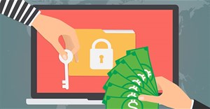 Ransomware fake là gì? Bạn có cần lo lắng về nó không?