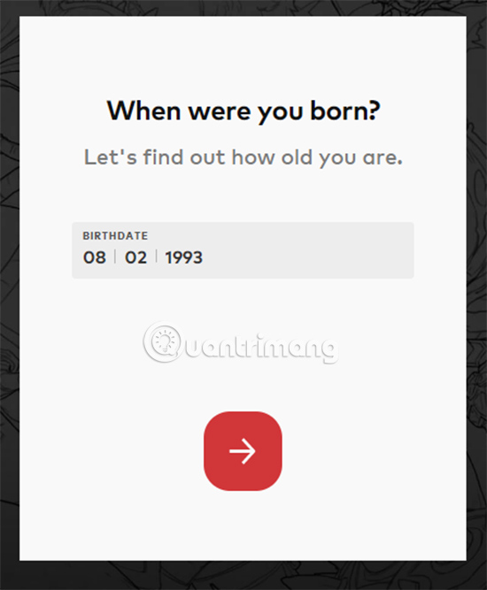 Hướng dẫn tạo tài khoản Riot Games