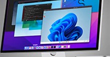 VMware Fusion hiện đã hỗ trợ chạy Windows trên máy Mac M1 và M2