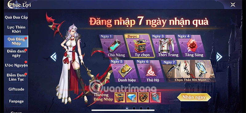 kim cuong khoa xcity