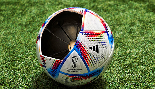 việt vị tự động fifa