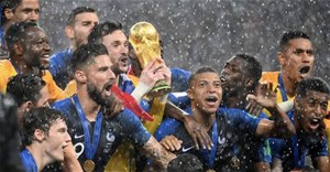 15 câu chuyện thú vị trong lịch sử World Cup