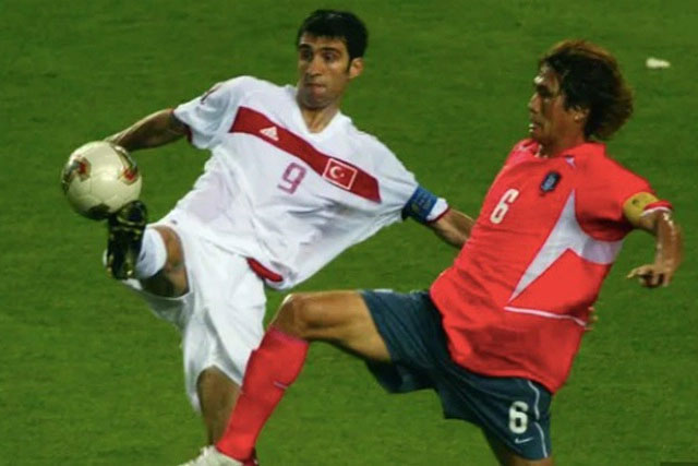 Bàn thắng nhanh nhất tại World Cup