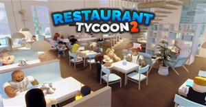 Code Restaurant Tycoon 2 và cách nhập