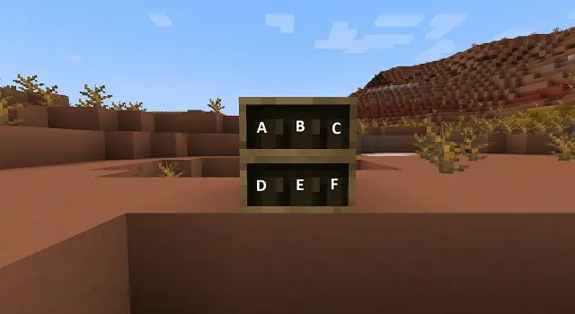 Lý giải cơ chế hoạt động của cánh cửa bí mật