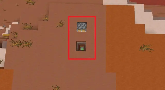 Bước 1: Tạo cấu trúc cơ bản