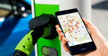 Hướng dẫn tìm trạm sạc xe điện trên Google Maps