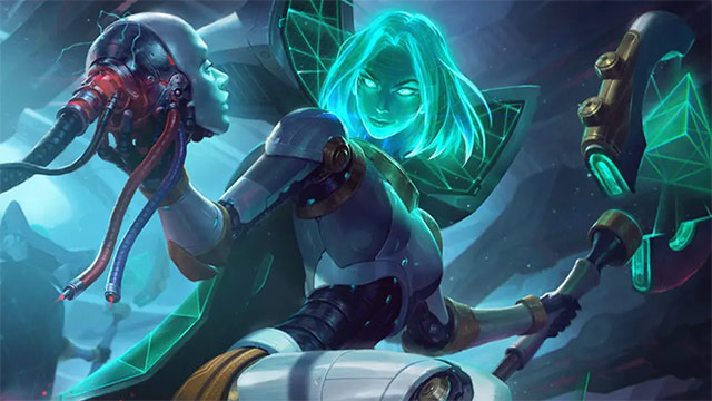 loi anh hung dtcl mua 8