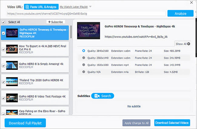 VideoProc