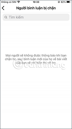 Nhập tài khoản Instagram