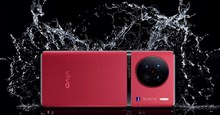 Chi tiết về bộ ba Vivo X90, X90 Pro và X90 Pro+ vừa ra mắt