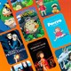 Hướng dẫn xem anime trên AnimeVsub 