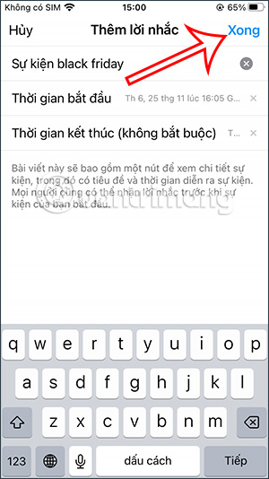 Đăng bài trên Instagram