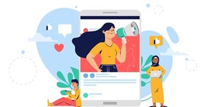 Hướng dẫn tạo sự kiện trên Instagram