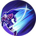 Chiêu 2: Đoản mệnh