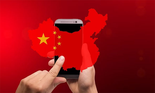 Trung Quốc có bộ máy kiểm duyệt lớn và tinh vi nhất trên thế giới