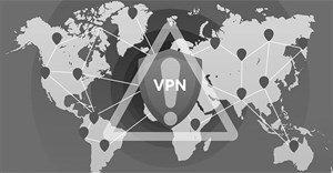 5 vị trí server cần tránh khi sử dụng VPN