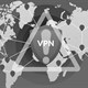 5 vị trí server cần tránh khi sử dụng VPN