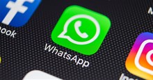 Gần 500 triệu số điện thoại người dùng WhatsApp trên toàn cầu bị rao bán trái phép
