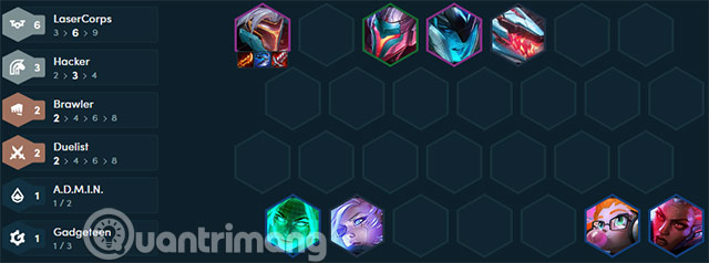 ghep do zed dtcl mua 8